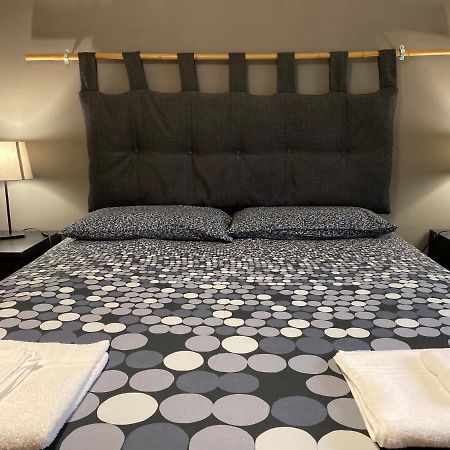 Villa Capuano B&B Camigliatello Silano Eksteriør billede