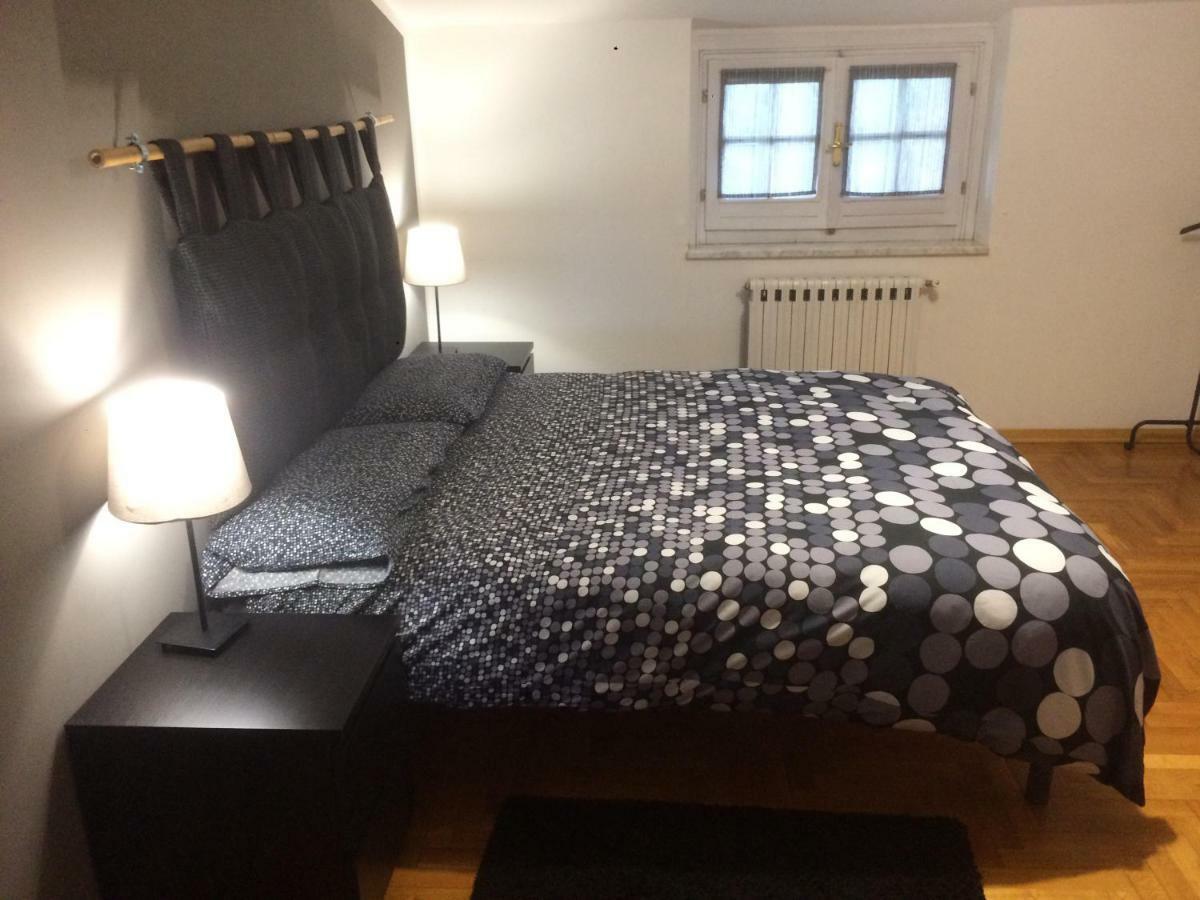 Villa Capuano B&B Camigliatello Silano Eksteriør billede