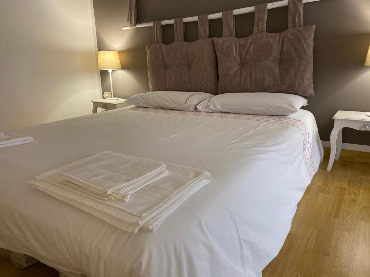 Villa Capuano B&B Camigliatello Silano Eksteriør billede