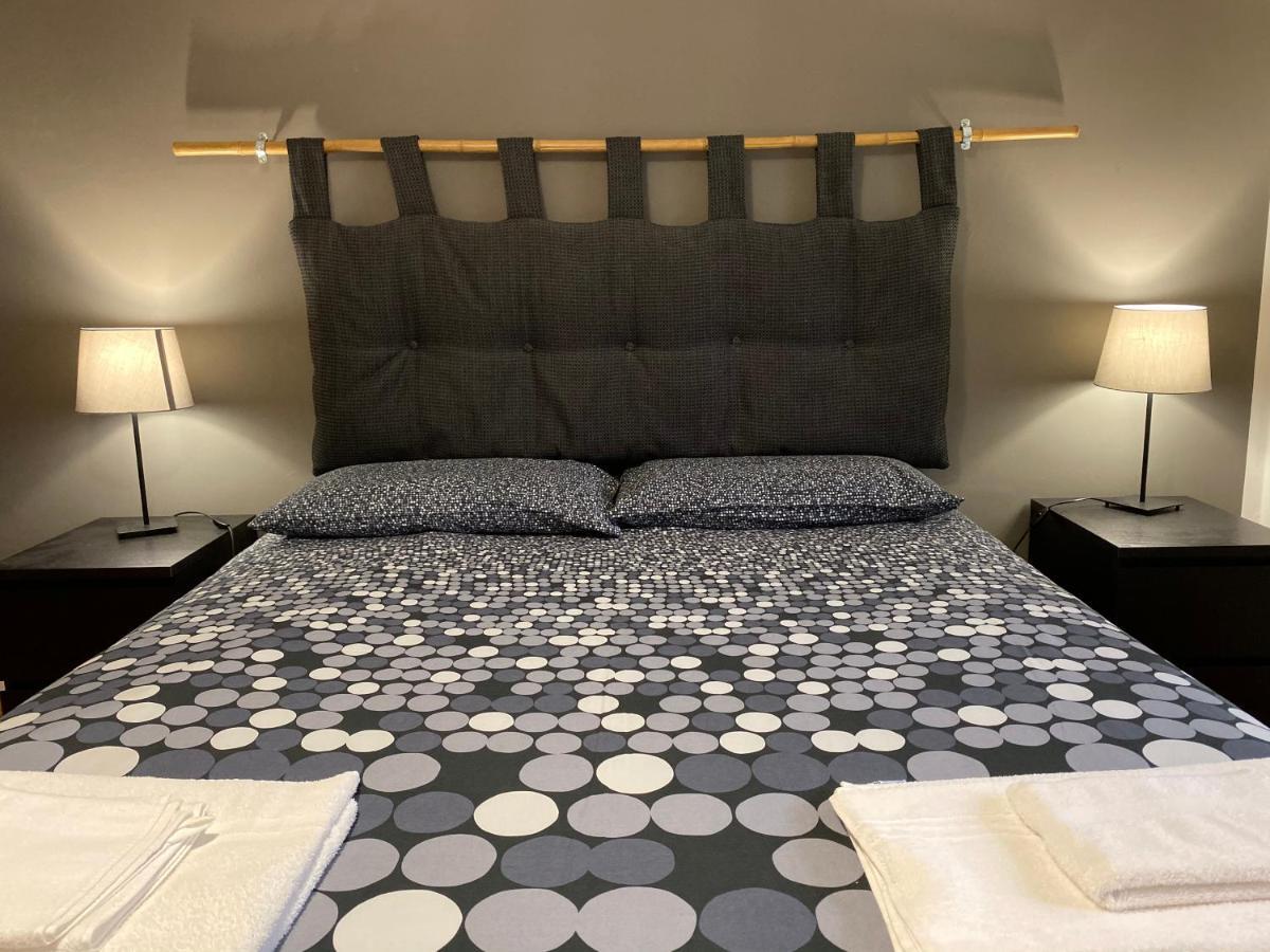 Villa Capuano B&B Camigliatello Silano Eksteriør billede